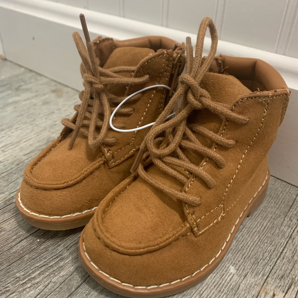 Toddler boots